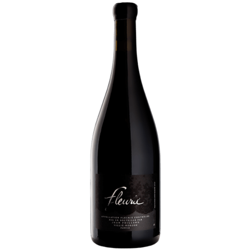 Domaine Jean Foillard Morgon 3,14 2017