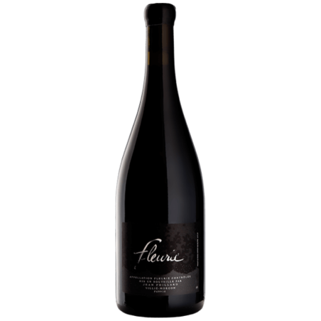 Domaine Jean Foillard Morgon 3,14 2017