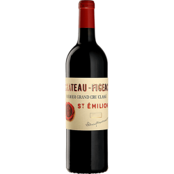 Château Figeac  2015
