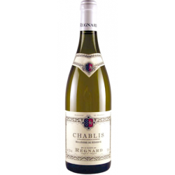 Régnard Chablis Millésime de Réserve 2023