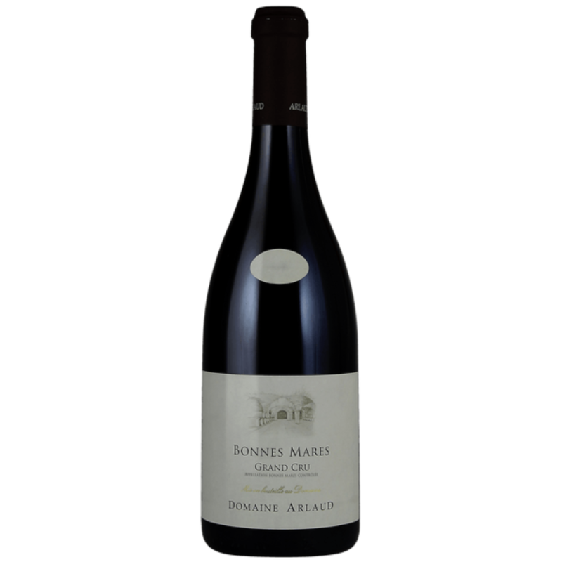 Domaine Arlaud Bonnes-Mares Grand Cru 2017