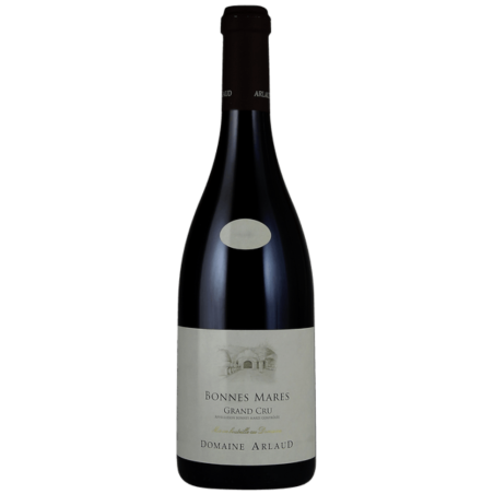 Domaine Arlaud Bonnes-Mares Grand Cru 2017