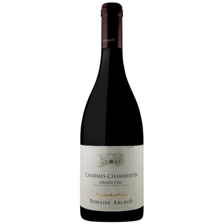 Domaine Arlaud Charmes-Chambertin Grand Cru 2012