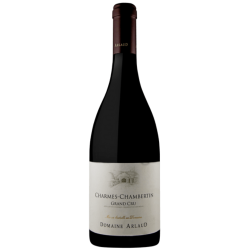 Domaine Arlaud Charmes-Chambertin Grand Cru 2015