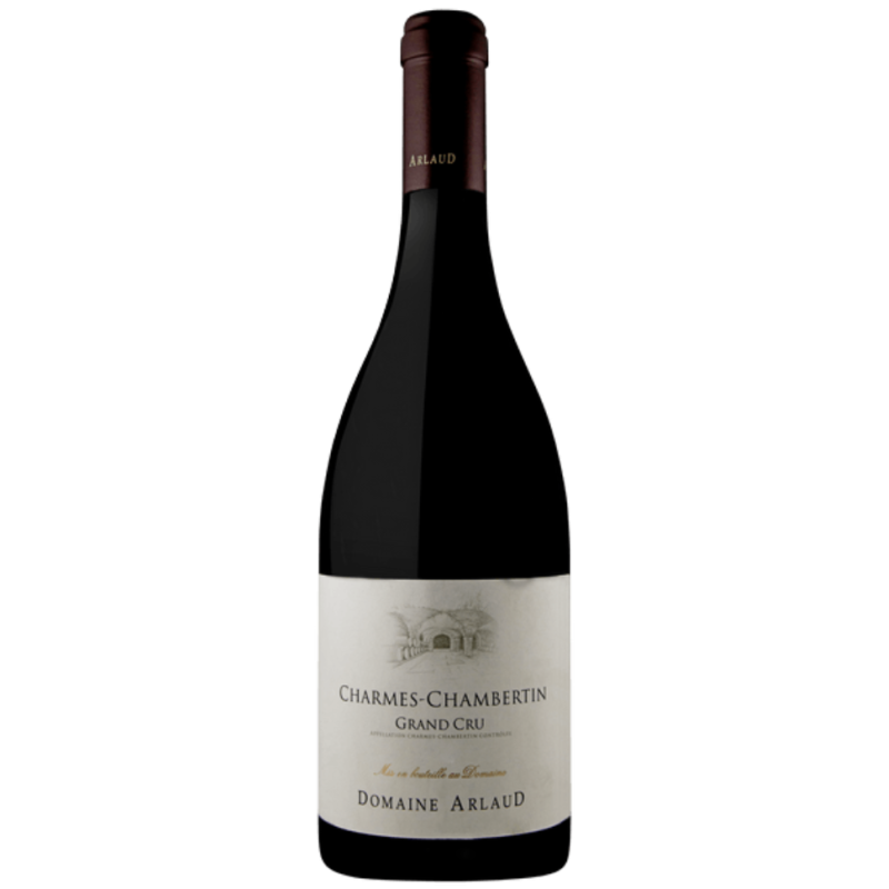 Domaine Arlaud Charmes-Chambertin Grand Cru 2023