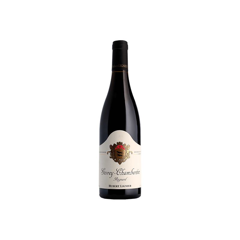 Domaine Hubert Lignier Gevrey-Chambertin Regnard 2019