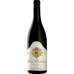 Domaine Hubert Lignier Gevrey-Chambertin les Seuvrées 2022