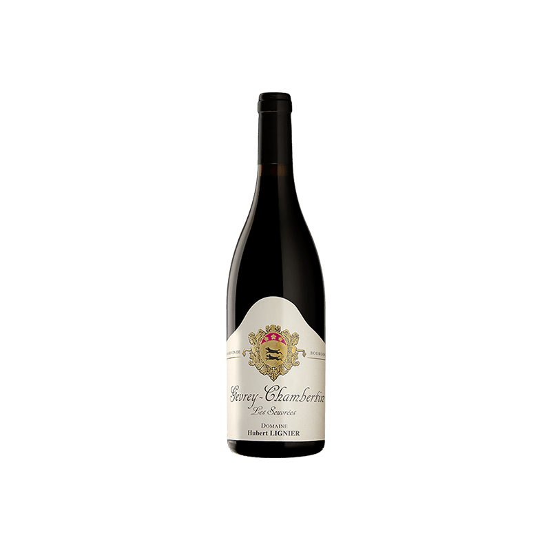 Domaine Hubert Lignier Gevrey-Chambertin les Seuvrées 2022