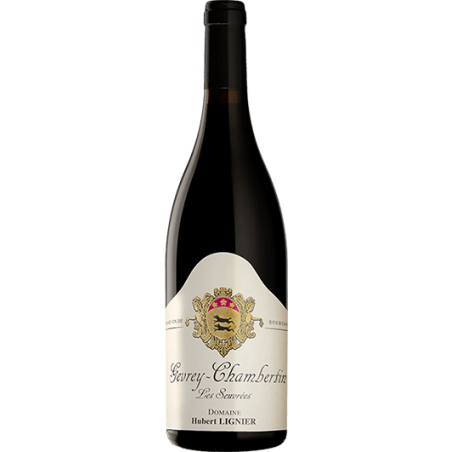 Domaine Hubert Lignier Gevrey-Chambertin les Seuvrées 2022