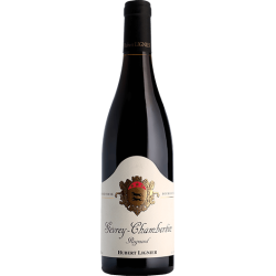Domaine Hubert Lignier Gevrey-Chambertin Regnard 2022