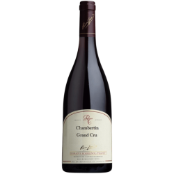 Domaine Rossignol-Trapet Chapelle-Chambertin Grand Cru 2019