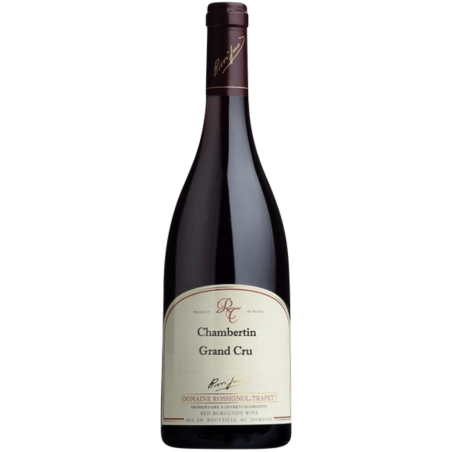 Domaine Rossignol-Trapet Chapelle-Chambertin Grand Cru 2019