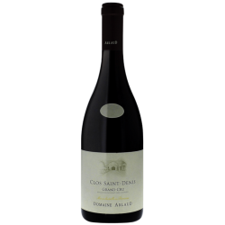 Domaine Arlaud Clos Saint-Denis Grand Cru 2011