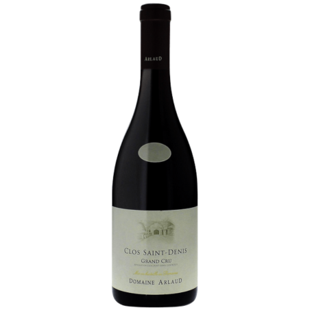 Domaine Arlaud Clos Saint-Denis Grand Cru 2023
