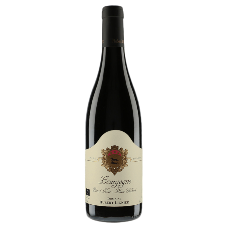 Domaine Hubert Lignier Morey-Saint-Denis 1er Cru Chenevery 2018