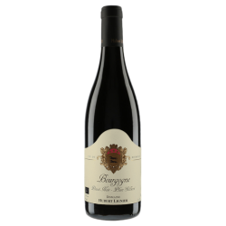 Domaine Hubert Lignier Morey-Saint-Denis Trilogie 2019
