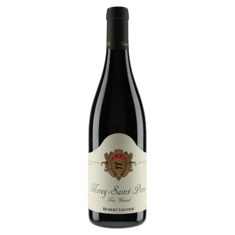 Domaine Hubert Lignier Morey-Saint-Denis Très Girard 2020