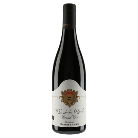 Domaine Hubert Lignier Clos de La Roche Grand Cru 2022