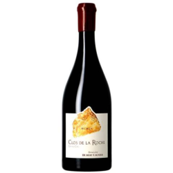 Domaine Hubert Lignier Clos de la Roche Grand Cru MCMLV 2022