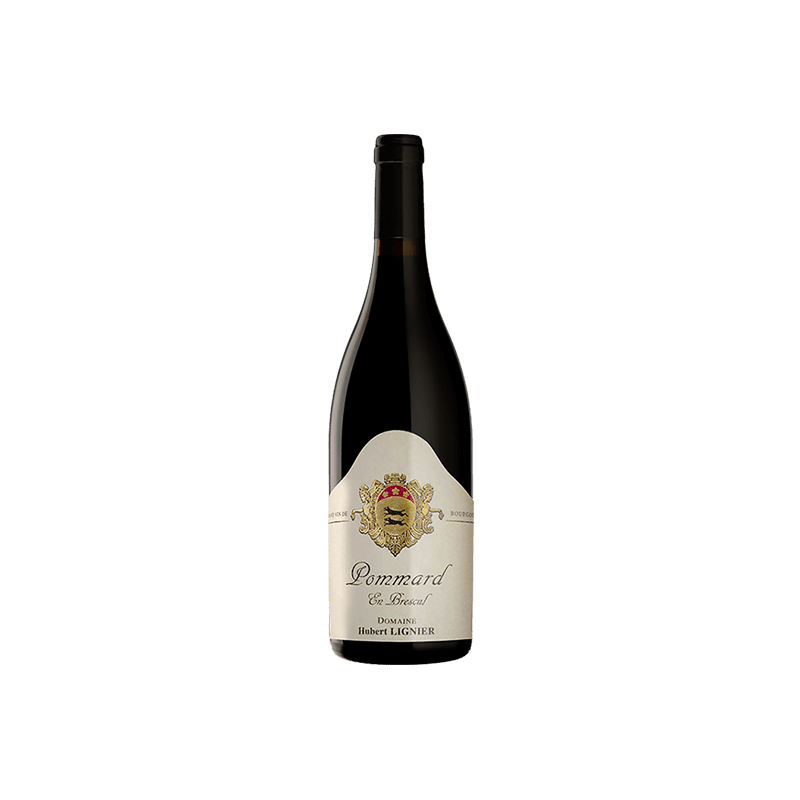 Domaine Hubert Lignier Pommard En Brescul 2018