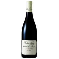 Domaine Hubert Lamy Puligny-Montrachet Les Tremblots Haute Densité 2012