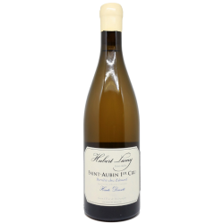 Domaine Hubert Lamy Saint-Aubin 1er Cru Derrière chez Edouard Haute densité 2012