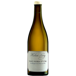 Domaine Hubert Lamy Saint-Aubin 1er Cru les Murgers des Dents de Chien 2017