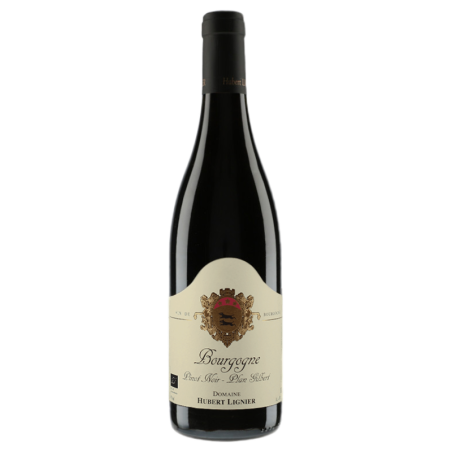 Domaine Hubert Lignier Bourgogne Pinot Noir Grand Chailot 2023