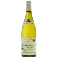 Domaine Vincent Dauvissat Chablis 1er Cru Sechet 2017