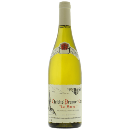 Domaine Vincent Dauvissat Chablis 1er Cru Vaillons 2017