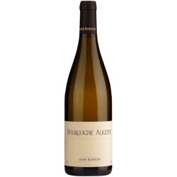 Domaine Anne Boisson Meursault Sous La Velle 2017