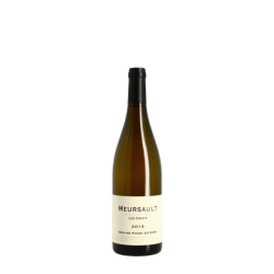 Domaine Pierre Boisson Meursault Les Criots 2017