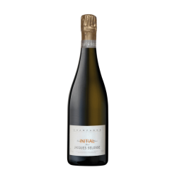 Champagne Jacques Selosse Rosé Brut