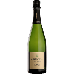 Champagne Pascal Agrapart Terroirs Grand Cru Extra Brut