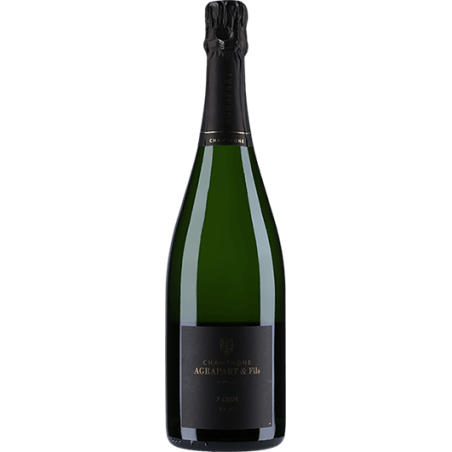 Champagne Pascal Agrapart Les 7 Crus Brut