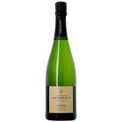 Champagne Pascal Agrapart Minéral Grand Cru Extra Brut 2019