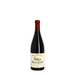 Domaine Du Bel Air Bourgueil Vingt Lieux Dits 2021