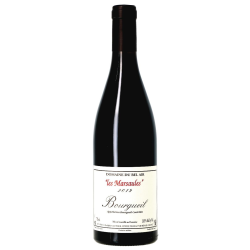 Domaine Du Bel Air Bourgueil Marsaules 2021