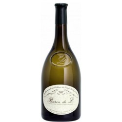 De Ladoucette Pouilly-Fumé Baron de L 2012