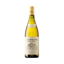 De Ladoucette Pouilly-Fumé 200ème vendange 2017