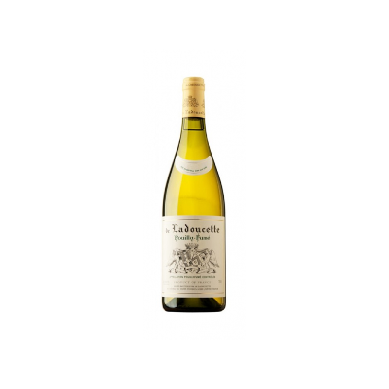 De Ladoucette Pouilly-Fumé 200ème vendange 2017
