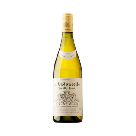 De Ladoucette Pouilly-Fumé 200ème vendange 2017
