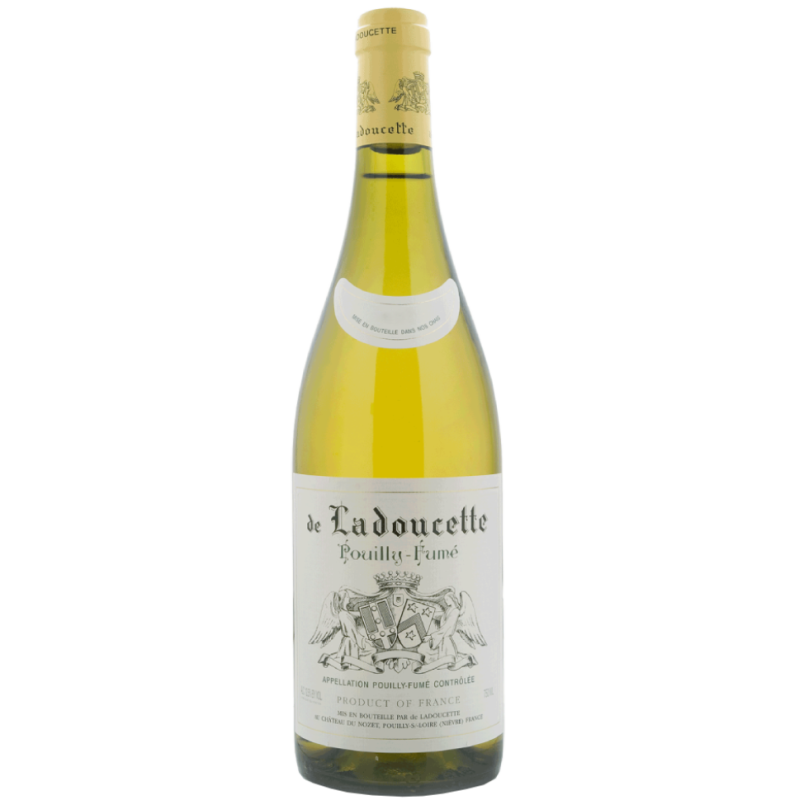 De Ladoucette Pouilly-Fumé 2019
