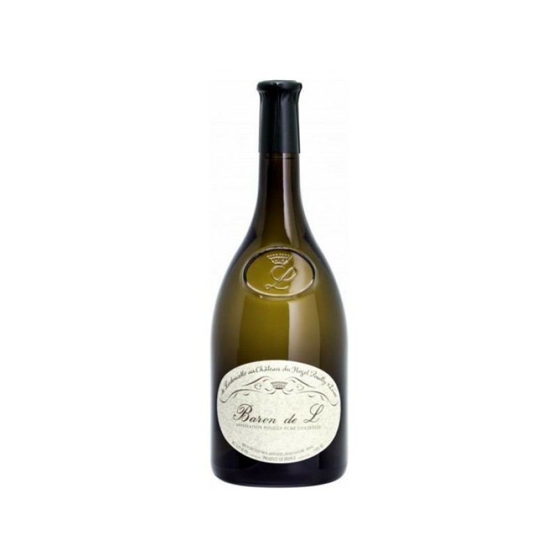 De Ladoucette Pouilly-Fumé Baron de L 2023