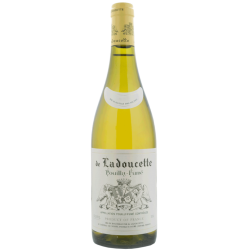 De Ladoucette Pouilly-Fumé 2024
