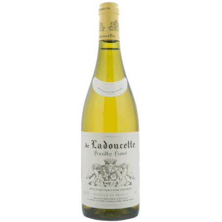 De Ladoucette Pouilly-Fumé 2024