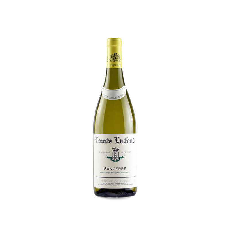Comte Lafond Sancerre Blanc 2025