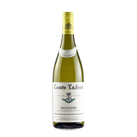 Comte Lafond Sancerre Blanc 2025