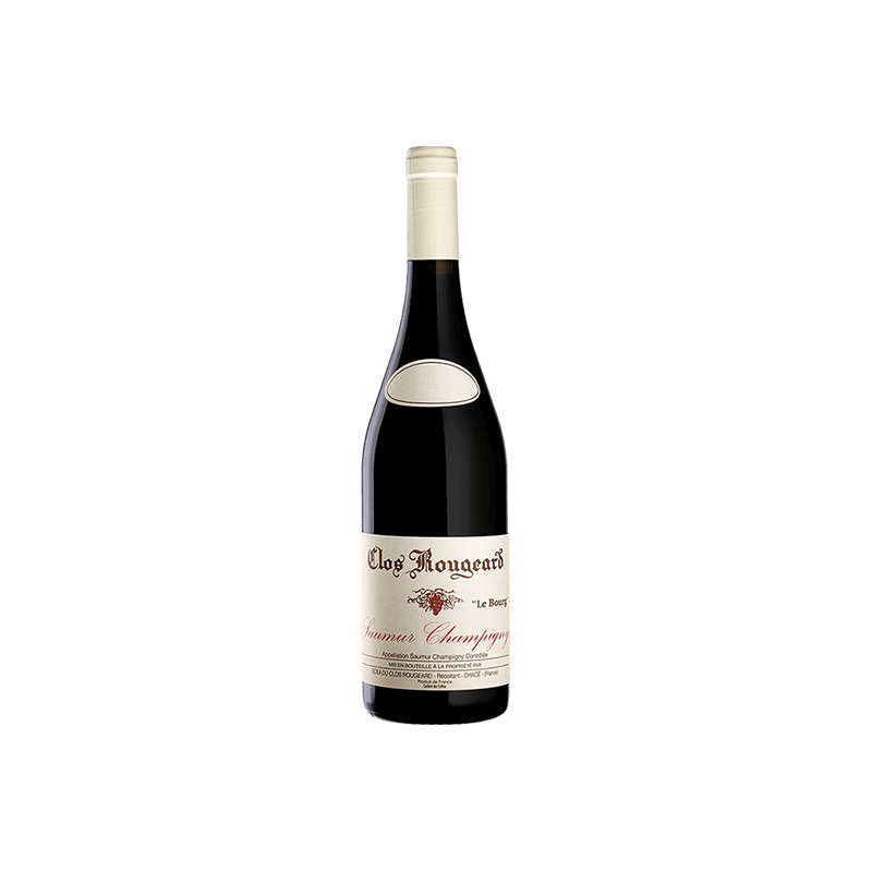 Clos Rougeard Saumur-Champigny Le Bourg 2018