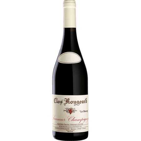Clos Rougeard Saumur-Champigny Le Bourg 2018